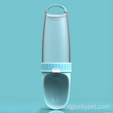 Portable Drinking Bottle for Dogs